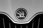 Skoda VisionD Concept 2011 года